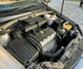 Бежевий Шевроле Лачетті, об'ємом двигуна 1.8 л та пробігом 173 тис. км за 5100 $, фото 7 на Automoto.ua