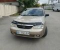 Бежевый Шевроле Лачетти, объемом двигателя 1.6 л и пробегом 336 тыс. км за 4700 $, фото 1 на Automoto.ua