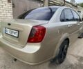 Бежевый Шевроле Лачетти, объемом двигателя 1.6 л и пробегом 250 тыс. км за 3600 $, фото 14 на Automoto.ua