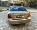 Бежевий Шевроле Лачетті, об'ємом двигуна 1.8 л та пробігом 173 тис. км за 5100 $, фото 2 на Automoto.ua