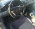 Бежевый Шевроле Лачетти, объемом двигателя 1.6 л и пробегом 160 тыс. км за 4800 $, фото 7 на Automoto.ua