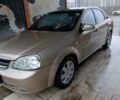 Бежевый Шевроле Лачетти, объемом двигателя 1.8 л и пробегом 295 тыс. км за 3850 $, фото 1 на Automoto.ua