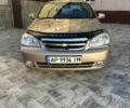 Бежевий Шевроле Лачетті, об'ємом двигуна 1.8 л та пробігом 173 тис. км за 5100 $, фото 1 на Automoto.ua
