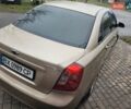 Бежевый Шевроле Лачетти, объемом двигателя 1.6 л и пробегом 195 тыс. км за 3100 $, фото 3 на Automoto.ua