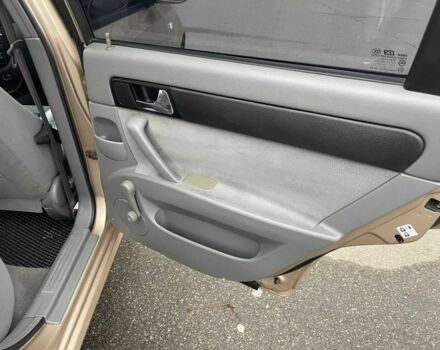 Бежевый Шевроле Лачетти, объемом двигателя 1.8 л и пробегом 212 тыс. км за 4200 $, фото 12 на Automoto.ua