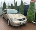 Бежевый Шевроле Лачетти, объемом двигателя 1.6 л и пробегом 170 тыс. км за 4300 $, фото 1 на Automoto.ua