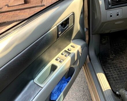 Бежевый Шевроле Лачетти, объемом двигателя 1.8 л и пробегом 266 тыс. км за 3450 $, фото 7 на Automoto.ua