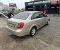 Шевроле Лачетти 2005 в Киеве на Automoto.ua Бежевый Шевроле Лачетти, объемом двигателя 1.6 л и пробегом 283 тыс. км за 4000 $, фото 1 на Automoto.ua