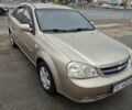 Шевроле Лачетти 2005 в Киеве на Automoto.ua Бежевый Шевроле Лачетти, объемом двигателя 1.6 л и пробегом 283 тыс. км за 4000 $, фото 9 на Automoto.ua