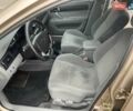 Бежевий Шевроле Лачетті, об'ємом двигуна 1.8 л та пробігом 212 тис. км за 4200 $, фото 9 на Automoto.ua
