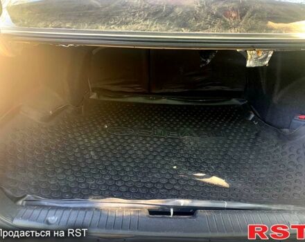 Бежевый Шевроле Лачетти, объемом двигателя 1.8 л и пробегом 266 тыс. км за 3450 $, фото 6 на Automoto.ua