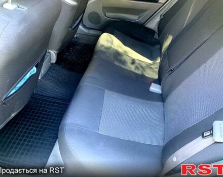 Бежевый Шевроле Лачетти, объемом двигателя 1.8 л и пробегом 266 тыс. км за 3450 $, фото 5 на Automoto.ua