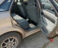 Бежевий Шевроле Лачетті, об'ємом двигуна 1.8 л та пробігом 334 тис. км за 4000 $, фото 6 на Automoto.ua