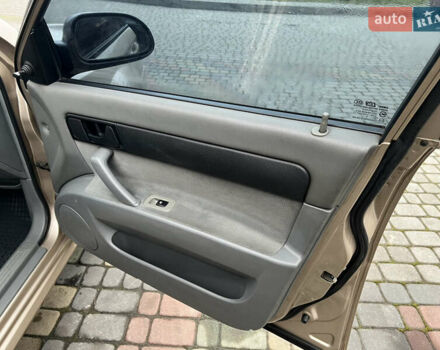 Бежевый Шевроле Лачетти, объемом двигателя 1.6 л и пробегом 169 тыс. км за 2850 $, фото 21 на Automoto.ua