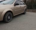 Бежевый Шевроле Лачетти, объемом двигателя 1.6 л и пробегом 110 тыс. км за 4750 $, фото 7 на Automoto.ua