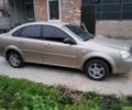 Бежевый Шевроле Лачетти, объемом двигателя 1.6 л и пробегом 178 тыс. км за 3500 $, фото 1 на Automoto.ua