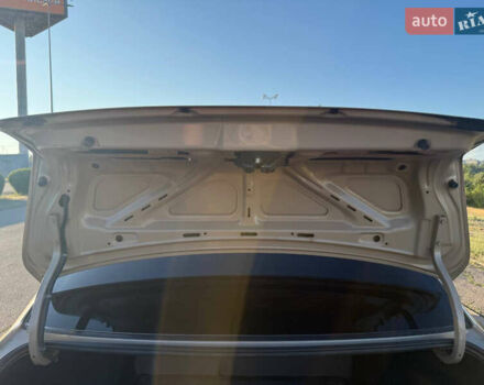 Бежевый Шевроле Лачетти, объемом двигателя 1.8 л и пробегом 198 тыс. км за 5100 $, фото 27 на Automoto.ua