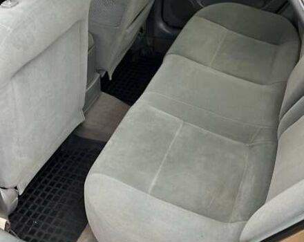 Бежевый Шевроле Лачетти, объемом двигателя 1.8 л и пробегом 267 тыс. км за 3200 $, фото 6 на Automoto.ua