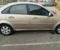 Бежевый Шевроле Лачетти, объемом двигателя 1.8 л и пробегом 257 тыс. км за 4100 $, фото 1 на Automoto.ua