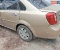 Бежевый Шевроле Лачетти, объемом двигателя 1.8 л и пробегом 309 тыс. км за 2250 $, фото 9 на Automoto.ua