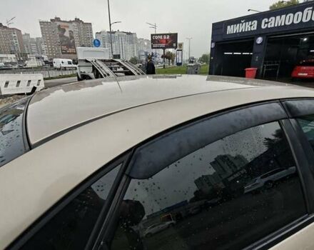 Шевроле Лачетти 2005 в Киеве на Automoto.ua Бежевый Шевроле Лачетти, объемом двигателя 1.6 л и пробегом 283 тыс. км за 4000 $, фото 11 на Automoto.ua