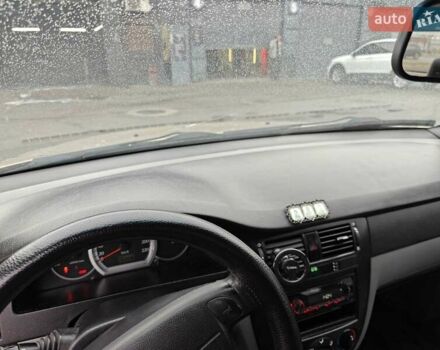 Шевроле Лачетти 2005 в Киеве на Automoto.ua Бежевый Шевроле Лачетти, объемом двигателя 1.6 л и пробегом 283 тыс. км за 4000 $, фото 15 на Automoto.ua