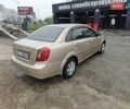 Шевроле Лачетти 2005 в Киеве на Automoto.ua Бежевый Шевроле Лачетти, объемом двигателя 1.6 л и пробегом 283 тыс. км за 4000 $, фото 10 на Automoto.ua