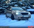 Бежевый Шевроле Лачетти, объемом двигателя 1.6 л и пробегом 226 тыс. км за 3990 $, фото 1 на Automoto.ua