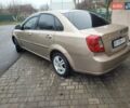 Бежевый Шевроле Лачетти, объемом двигателя 1.6 л и пробегом 195 тыс. км за 3100 $, фото 2 на Automoto.ua