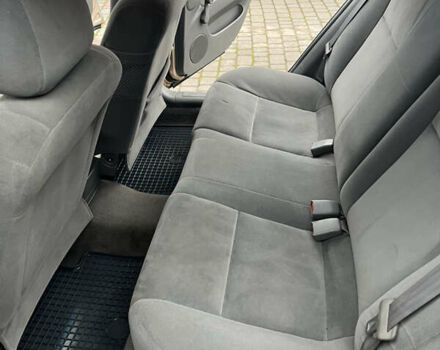 Бежевый Шевроле Лачетти, объемом двигателя 1.6 л и пробегом 169 тыс. км за 2850 $, фото 23 на Automoto.ua