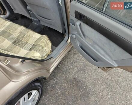 Шевроле Лачетти 2005 в Киеве на Automoto.ua Бежевый Шевроле Лачетти, объемом двигателя 1.6 л и пробегом 283 тыс. км за 4000 $, фото 21 на Automoto.ua