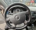 Шевроле Лачетти 2005 в Киеве на Automoto.ua Бежевый Шевроле Лачетти, объемом двигателя 1.6 л и пробегом 283 тыс. км за 4000 $, фото 25 на Automoto.ua