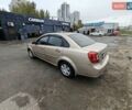Шевроле Лачетти 2005 в Киеве на Automoto.ua Бежевый Шевроле Лачетти, объемом двигателя 1.6 л и пробегом 283 тыс. км за 4000 $, фото 5 на Automoto.ua