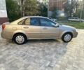 Бежевий Шевроле Лачетті, об'ємом двигуна 1.8 л та пробігом 173 тис. км за 5100 $, фото 3 на Automoto.ua