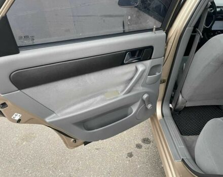 Бежевый Шевроле Лачетти, объемом двигателя 1.8 л и пробегом 212 тыс. км за 4200 $, фото 14 на Automoto.ua