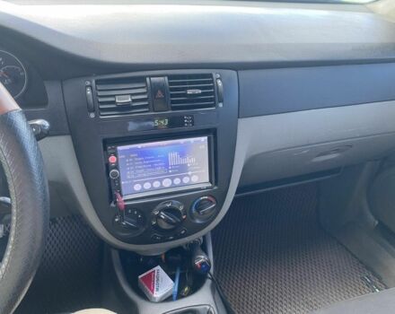 Бежевий Шевроле Лачетті, об'ємом двигуна 1.8 л та пробігом 236 тис. км за 3500 $, фото 7 на Automoto.ua