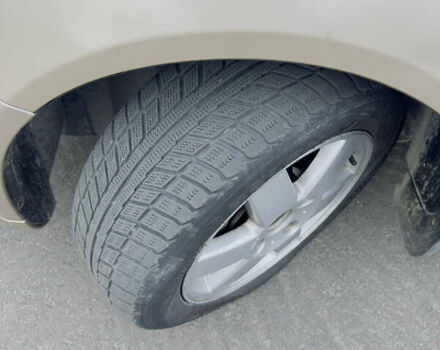 Бежевый Шевроле Лачетти, объемом двигателя 1.8 л и пробегом 184 тыс. км за 3999 $, фото 4 на Automoto.ua