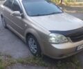 Бежевый Шевроле Лачетти, объемом двигателя 1.8 л и пробегом 211 тыс. км за 2816 $, фото 1 на Automoto.ua