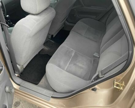 Бежевый Шевроле Лачетти, объемом двигателя 1.8 л и пробегом 212 тыс. км за 4200 $, фото 15 на Automoto.ua