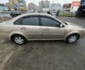 Шевроле Лачетти 2005 в Киеве на Automoto.ua Бежевый Шевроле Лачетти, объемом двигателя 1.6 л и пробегом 283 тыс. км за 4000 $, фото 12 на Automoto.ua