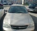Бежевый Шевроле Лачетти, объемом двигателя 1.6 л и пробегом 117 тыс. км за 2601 $, фото 1 на Automoto.ua