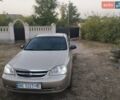 Бежевий Шевроле Лачетті, об'ємом двигуна 1.6 л та пробігом 306 тис. км за 3350 $, фото 1 на Automoto.ua