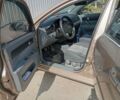 Бежевий Шевроле Лачетті, об'ємом двигуна 1.8 л та пробігом 334 тис. км за 4000 $, фото 7 на Automoto.ua