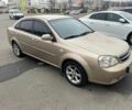 Бежевый Шевроле Лачетти, объемом двигателя 1.8 л и пробегом 212 тыс. км за 4200 $, фото 2 на Automoto.ua