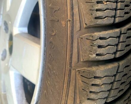 Бежевый Шевроле Лачетти, объемом двигателя 1.8 л и пробегом 266 тыс. км за 3450 $, фото 9 на Automoto.ua