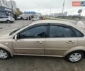Шевроле Лачетти 2005 в Киеве на Automoto.ua Бежевый Шевроле Лачетти, объемом двигателя 1.6 л и пробегом 283 тыс. км за 4000 $, фото 4 на Automoto.ua