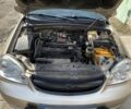 Бежевый Шевроле Лачетти, объемом двигателя 1.6 л и пробегом 250 тыс. км за 3600 $, фото 4 на Automoto.ua