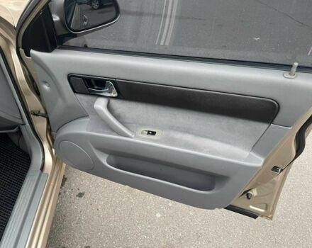 Бежевый Шевроле Лачетти, объемом двигателя 1.8 л и пробегом 212 тыс. км за 4200 $, фото 13 на Automoto.ua