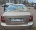 Бежевий Шевроле Лачетті, об'ємом двигуна 1.6 л та пробігом 180 тис. км за 2000 $, фото 8 на Automoto.ua