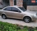 Бежевый Шевроле Лачетти, объемом двигателя 1.6 л и пробегом 180 тыс. км за 3500 $, фото 1 на Automoto.ua
